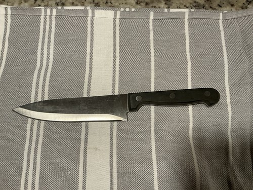 Berghoff chef knife - berghoff, chef’s